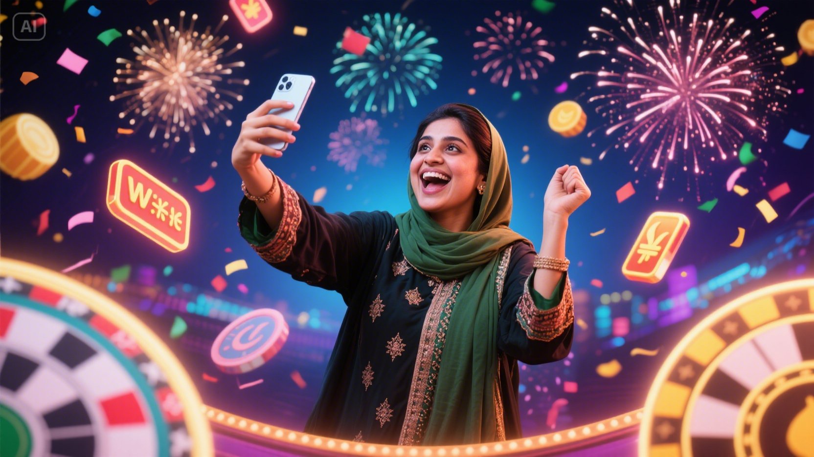 vera vegas casinoMake your first recharge now and get 200% instantly! Pakistan’s players can experience fast JazzCash deposits, fair gaming, and real PKR withdrawals.