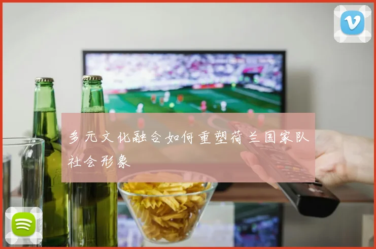 多元文化融合如何重塑荷兰国家队社会形象