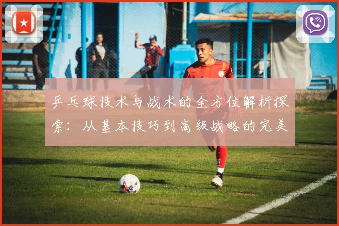 乒乓球技术与战术的全方位解析探索：从基本技巧到高级战略的完美结合